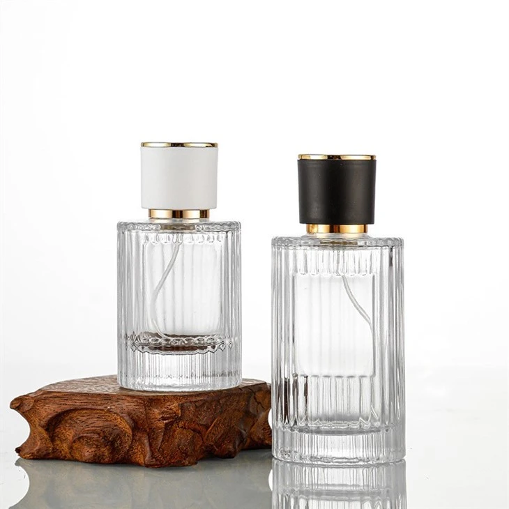 Empty Branded Perfume Bottles