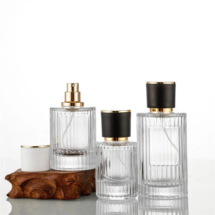 Empty Branded Perfume Bottles