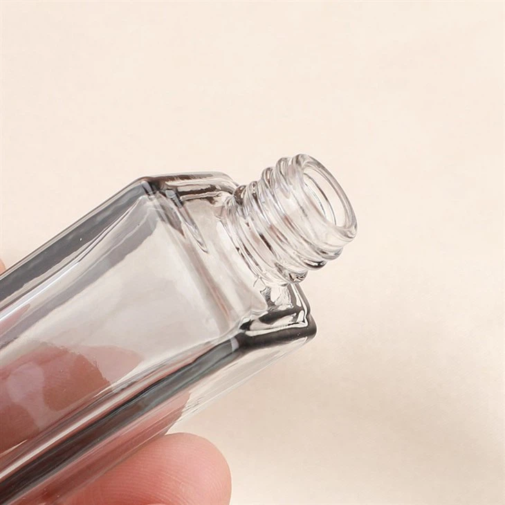 Wholesale Glass Spray Bottles