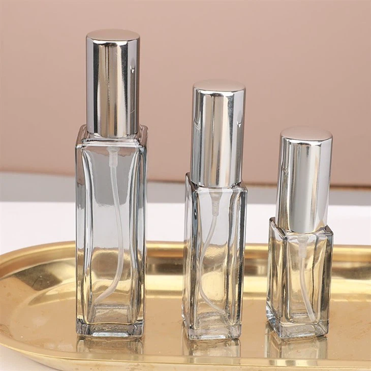 Wholesale Glass Spray Bottles