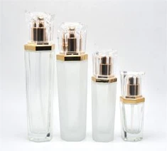 Txhim khu kev exporter ntawm Cosmetic Lub raj mis